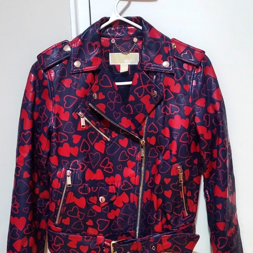 Michael Kors jacket